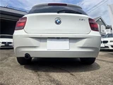 2013 BMW 1 Series White Sedan for sale, Japanese used car export - photo 35 of 80 | GULJI TRADERS