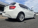 2013 BMW 1 Series White Sedan for sale, Japanese used car export - photo 37 of 80 | GULJI TRADERS