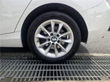 2013 BMW 1 Series White Sedan for sale, Japanese used car export - photo 42 of 80 | GULJI TRADERS
