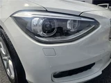 2013 BMW 1 Series White Sedan for sale, Japanese used car export - photo 46 of 80 | GULJI TRADERS