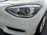2013 BMW 1 Series White Sedan for sale, Japanese used car export - photo 47 of 80 | GULJI TRADERS