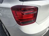 2013 BMW 1 Series White Sedan for sale, Japanese used car export - photo 48 of 80 | GULJI TRADERS