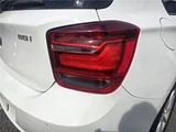 2013 BMW 1 Series White Sedan for sale, Japanese used car export - photo 49 of 80 | GULJI TRADERS