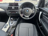 2013 BMW 1 Series White Sedan for sale, Japanese used car export - photo 66 of 80 | GULJI TRADERS