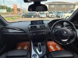 2013 BMW 1 Series M135i White Sedan for sale, Japanese used car export - photo 2 of 80 | GULJI TRADERS