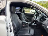2013 BMW 1 Series M135i White Sedan for sale, Japanese used car export - photo 5 of 80 | GULJI TRADERS