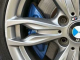 2013 BMW 1 Series M135i White Sedan for sale, Japanese used car export - photo 14 of 80 | GULJI TRADERS