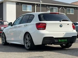 2013 BMW 1 Series M135i White Sedan for sale, Japanese used car export - photo 19 of 80 | GULJI TRADERS