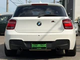 2013 BMW 1 Series M135i White Sedan for sale, Japanese used car export - photo 20 of 80 | GULJI TRADERS
