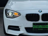 2013 BMW 1 Series M135i White Sedan for sale, Japanese used car export - photo 24 of 80 | GULJI TRADERS