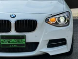 2013 BMW 1 Series M135i White Sedan for sale, Japanese used car export - photo 25 of 80 | GULJI TRADERS