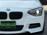 2013 BMW 1 Series M135i White Sedan for sale, Japanese used car export - photo 26 of 80 | GULJI TRADERS