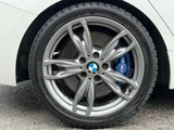 2013 BMW 1 Series M135i White Sedan for sale, Japanese used car export - photo 29 of 80 | GULJI TRADERS