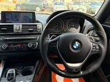 2013 BMW 1 Series M135i White Sedan for sale, Japanese used car export - photo 37 of 80 | GULJI TRADERS