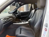 2013 BMW 1 Series M135i White Sedan for sale, Japanese used car export - photo 58 of 80 | GULJI TRADERS