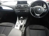 2013 BMW 1 Series 116i M Sport White Sedan for sale, Japanese used car export - photo 3 of 5 | GULJI TRADERS