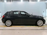 2013 BMW 1 Series 120i Black Sedan for sale, Japanese used car export - photo 3 of 12 | GULJI TRADERS
