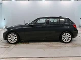 2013 BMW 1 Series 120i Black Sedan for sale, Japanese used car export - photo 4 of 12 | GULJI TRADERS