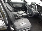 2013 BMW 1 Series 120i Black Sedan for sale, Japanese used car export - photo 10 of 12 | GULJI TRADERS