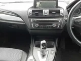 2013 BMW 1 Series 120i Black Sedan for sale, Japanese used car export - photo 11 of 12 | GULJI TRADERS