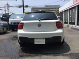 2013 BMW 1 Series 116i M Sport White Sedan for sale, Japanese used car export - photo 8 of 24 | GULJI TRADERS