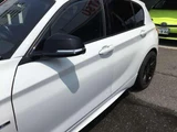 2013 BMW 1 Series 116i M Sport White Sedan for sale, Japanese used car export - photo 13 of 24 | GULJI TRADERS