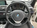 2013 BMW 1 Series 118i_M Sport White Sedan for sale, Japanese used car export - photo 3 of 7 | GULJI TRADERS