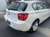 2014 BMW 1 Series 116i White Sedan for sale, Japanese used car export - photo 6 of 14 | GULJI TRADERS