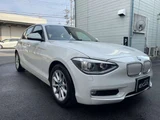 2014 BMW 1 Series 116i White Sedan for sale, Japanese used car export - photo 9 of 14 | GULJI TRADERS