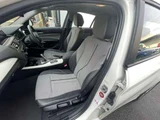 2014 BMW 1 Series 116i White Sedan for sale, Japanese used car export - photo 12 of 14 | GULJI TRADERS