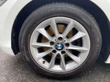 2014 BMW 1 Series 116i White Sedan for sale, Japanese used car export - photo 14 of 14 | GULJI TRADERS