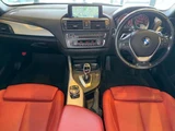 2014 BMW 1 Series M135i White Sedan for sale, Japanese used car export - photo 3 of 28 | GULJI TRADERS