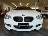 2014 BMW 1 Series M135i White Sedan for sale, Japanese used car export - photo 5 of 28 | GULJI TRADERS