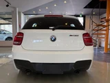 2014 BMW 1 Series M135i White Sedan for sale, Japanese used car export - photo 6 of 28 | GULJI TRADERS