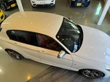 2014 BMW 1 Series M135i White Sedan for sale, Japanese used car export - photo 10 of 28 | GULJI TRADERS