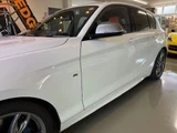 2014 BMW 1 Series M135i White Sedan for sale, Japanese used car export - photo 11 of 28 | GULJI TRADERS