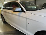 2014 BMW 1 Series M135i White Sedan for sale, Japanese used car export - photo 12 of 28 | GULJI TRADERS