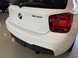 2014 BMW 1 Series M135i White Sedan for sale, Japanese used car export - photo 14 of 28 | GULJI TRADERS