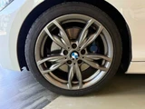 2014 BMW 1 Series M135i White Sedan for sale, Japanese used car export - photo 16 of 28 | GULJI TRADERS