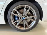 2014 BMW 1 Series M135i White Sedan for sale, Japanese used car export - photo 17 of 28 | GULJI TRADERS