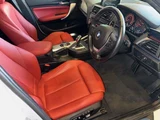 2014 BMW 1 Series M135i White Sedan for sale, Japanese used car export - photo 19 of 28 | GULJI TRADERS