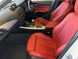 2014 BMW 1 Series M135i White Sedan for sale, Japanese used car export - photo 21 of 28 | GULJI TRADERS