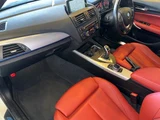 2014 BMW 1 Series M135i White Sedan for sale, Japanese used car export - photo 22 of 28 | GULJI TRADERS