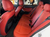 2014 BMW 1 Series M135i White Sedan for sale, Japanese used car export - photo 25 of 28 | GULJI TRADERS