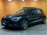 2014 BMW 1 Series 120i Sport Other Sedan for sale, Japanese used car export - photo 1 of 54 | GULJI TRADERS