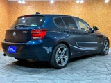 2014 BMW 1 Series 120i Sport Other Sedan for sale, Japanese used car export - photo 3 of 54 | GULJI TRADERS