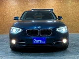 2014 BMW 1 Series 120i Sport Other Sedan for sale, Japanese used car export - photo 4 of 54 | GULJI TRADERS