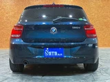 2014 BMW 1 Series 120i Sport Other Sedan for sale, Japanese used car export - photo 5 of 54 | GULJI TRADERS