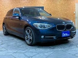 2014 BMW 1 Series 120i Sport Other Sedan for sale, Japanese used car export - photo 6 of 54 | GULJI TRADERS