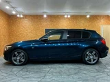 2014 BMW 1 Series 120i Sport Other Sedan for sale, Japanese used car export - photo 7 of 54 | GULJI TRADERS